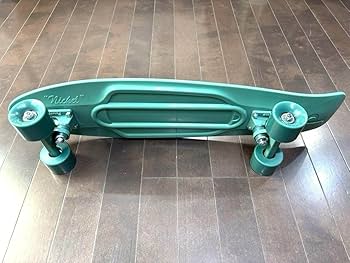 新品 penny 27インチ ペニー スケートボード グリーン 緑 green 71gjX1yLefL._AC_UL210_SR210,